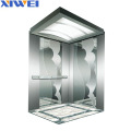 Small machine room single person elevator lifts with CE Certifications